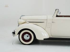 Thumbnail von Chrysler Wimbledon Six 3 Position DHC By Carlton '37