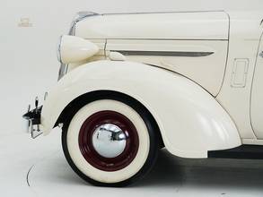 Thumbnail von Chrysler Wimbledon Six 3 Position DHC By Carlton '37