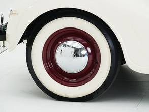 Thumbnail von Chrysler Wimbledon Six 3 Position DHC By Carlton '37