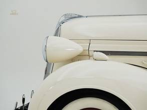Thumbnail von Chrysler Wimbledon Six 3 Position DHC By Carlton '37