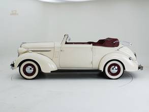 Thumbnail von Chrysler Wimbledon Six 3 Position DHC By Carlton '37
