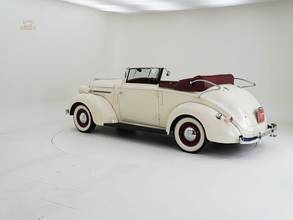 Thumbnail von Chrysler Wimbledon Six 3 Position DHC By Carlton '37