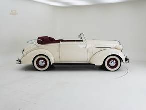 Thumbnail von Chrysler Wimbledon Six 3 Position DHC By Carlton '37