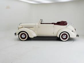 Thumbnail von Chrysler Wimbledon Six 3 Position DHC By Carlton '37