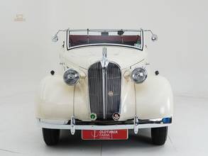 Thumbnail von Chrysler Wimbledon Six 3 Position DHC By Carlton '37