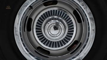 Thumbnail von Corvette C3 Big Block Convertible + Hardtop '69