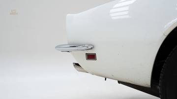 Thumbnail von Corvette C3 Big Block Convertible + Hardtop '69