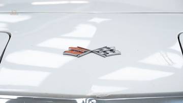 Thumbnail von Corvette C3 Big Block Convertible + Hardtop '69