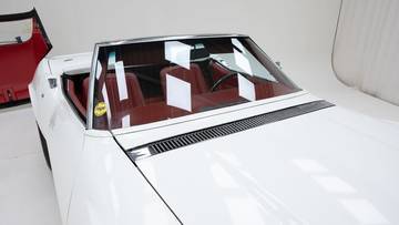 Thumbnail von Corvette C3 Big Block Convertible + Hardtop '69