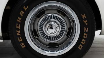 Thumbnail von Corvette C3 Big Block Convertible + Hardtop '69