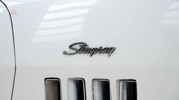 Thumbnail von Corvette C3 Big Block Convertible + Hardtop '69