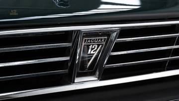 Thumbnail von Jaguar XJS V12 Convertible '92
