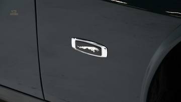 Thumbnail von Jaguar XJS V12 Convertible '92