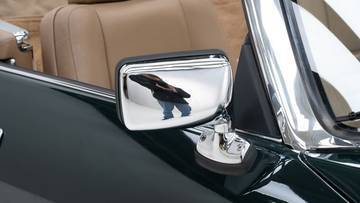 Thumbnail von Jaguar XJS V12 Convertible '92