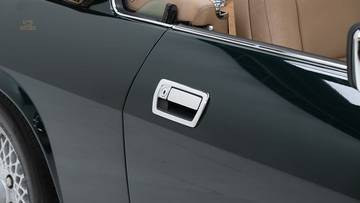 Thumbnail von Jaguar XJS V12 Convertible '92