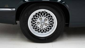 Thumbnail von Jaguar XJS V12 Convertible '92