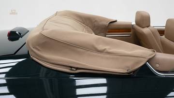 Thumbnail von Jaguar XJS V12 Convertible '92