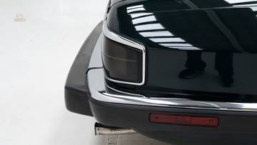 Thumbnail von Jaguar XJS V12 Convertible '92