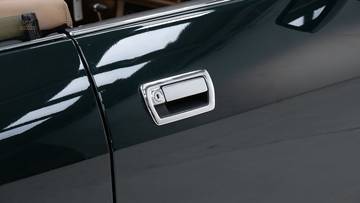 Thumbnail von Jaguar XJS V12 Convertible '92