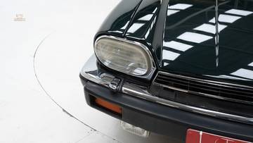 Thumbnail von Jaguar XJS V12 Convertible '92