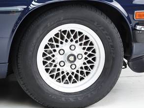 Thumbnail von Jaguar XJS V12 Convertible '89