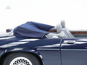 Thumbnail von Jaguar XJS V12 Convertible '89