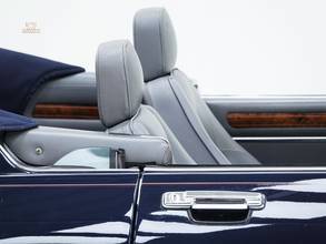 Thumbnail von Jaguar XJS V12 Convertible '89