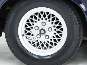 Thumbnail von Jaguar XJS V12 Convertible '89