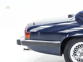 Thumbnail von Jaguar XJS V12 Convertible '89