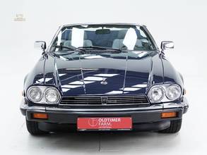 Thumbnail von Jaguar XJS V12 Convertible '89