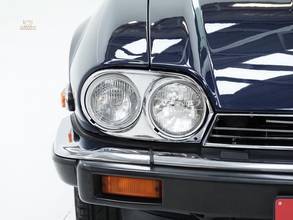 Thumbnail von Jaguar XJS V12 Convertible '89