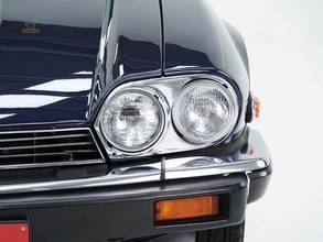 Thumbnail von Jaguar XJS V12 Convertible '89