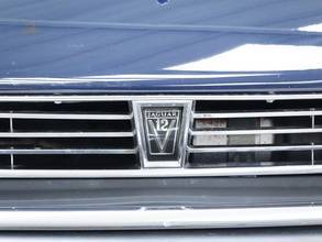 Thumbnail von Jaguar XJS V12 Convertible '89
