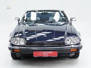 Thumbnail von Jaguar XJS V12 Convertible '89