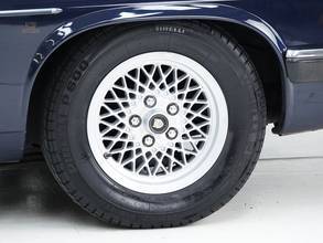 Thumbnail von Jaguar XJS V12 Convertible '89