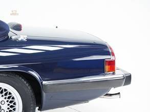 Thumbnail von Jaguar XJS V12 Convertible '89