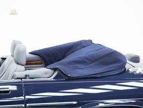 Thumbnail von Jaguar XJS V12 Convertible '89