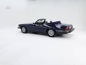 Thumbnail von Jaguar XJS V12 Convertible '89