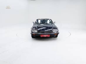 Thumbnail von Jaguar XJS V12 Convertible '89