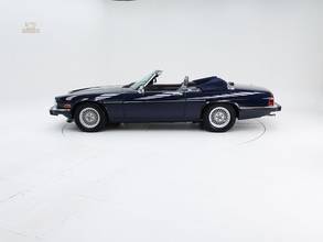 Thumbnail von Jaguar XJS V12 Convertible '89