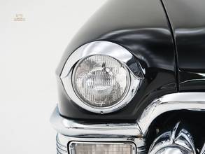 Thumbnail von Cadillac Fleetwood Series 62 Sedan '53