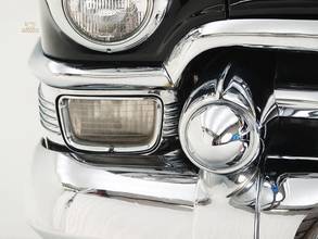 Thumbnail von Cadillac Fleetwood Series 62 Sedan '53