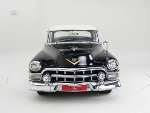 Thumbnail von Cadillac Fleetwood Series 62 Sedan '53