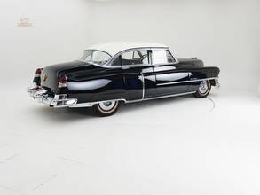 Thumbnail von Cadillac Fleetwood Series 62 Sedan '53
