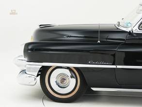 Thumbnail von Cadillac Fleetwood Series 62 Sedan '53