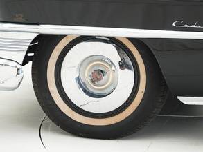 Thumbnail von Cadillac Fleetwood Series 62 Sedan '53
