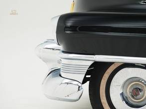 Thumbnail von Cadillac Fleetwood Series 62 Sedan '53
