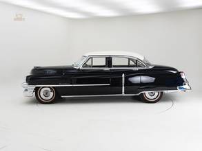 Thumbnail von Cadillac Fleetwood Series 62 Sedan '53