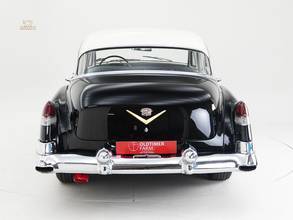 Thumbnail von Cadillac Fleetwood Series 62 Sedan '53