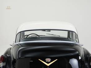 Thumbnail von Cadillac Fleetwood Series 62 Sedan '53